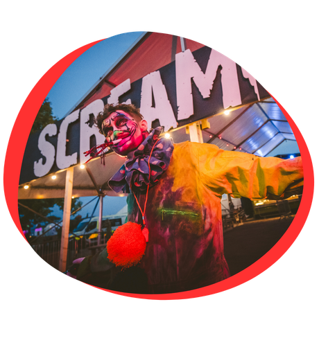 Screamfest