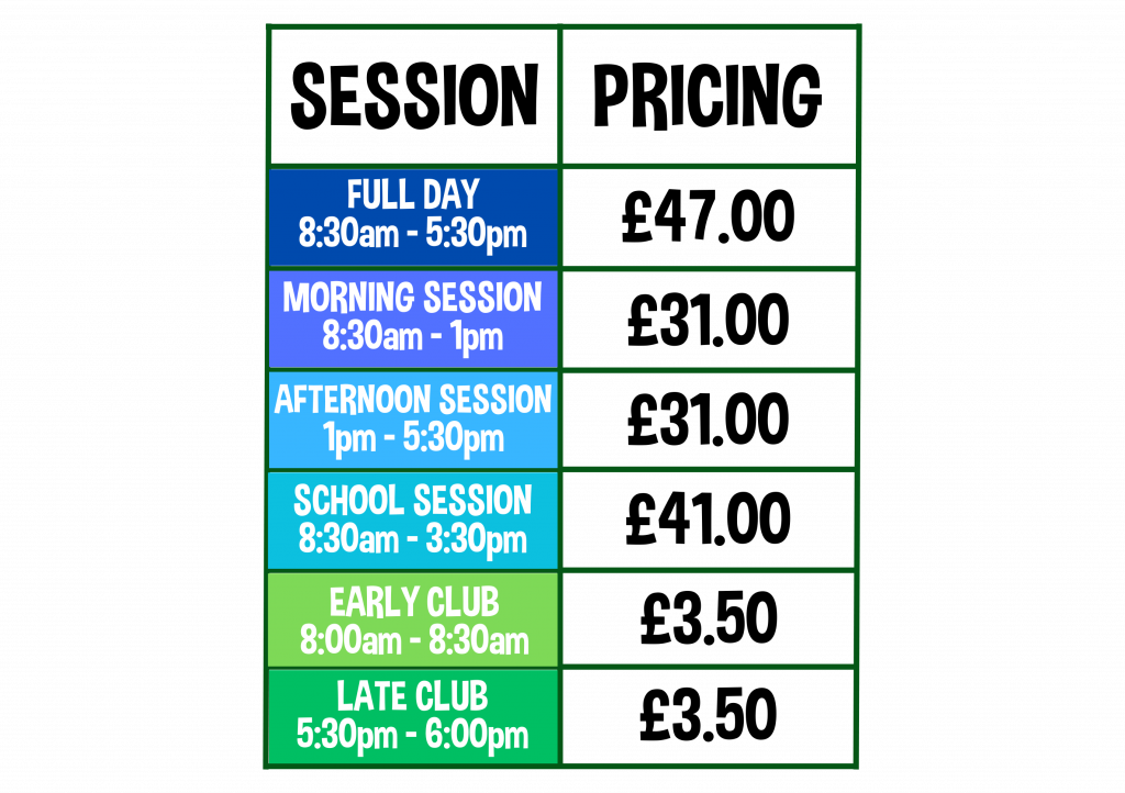 Copy of Full Day (830 - 1730) (2)