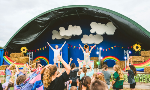 Looking for fun things to do with kids in Staffordshire? Here are some of the best family days out, from outdoor adventures to animal attractions.