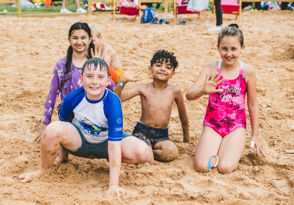 Looking for fun things to do with kids in Staffordshire? Here are some of the best family days out, from outdoor adventures to animal attractions.