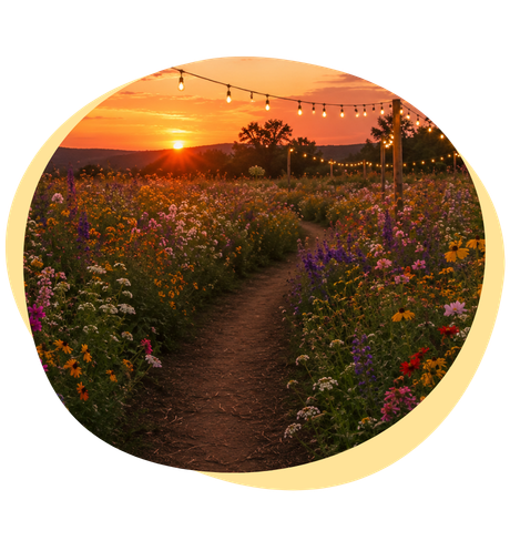 Wildflower Farm Nights
