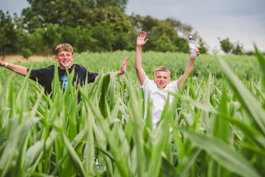 Discover why a farm day out is the perfect way to swap screen time for fresh air, outdoor adventures, and unforgettable family memories.